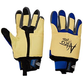 Aftco Guantes para Pesca, Modelo Glovewm2, Grande