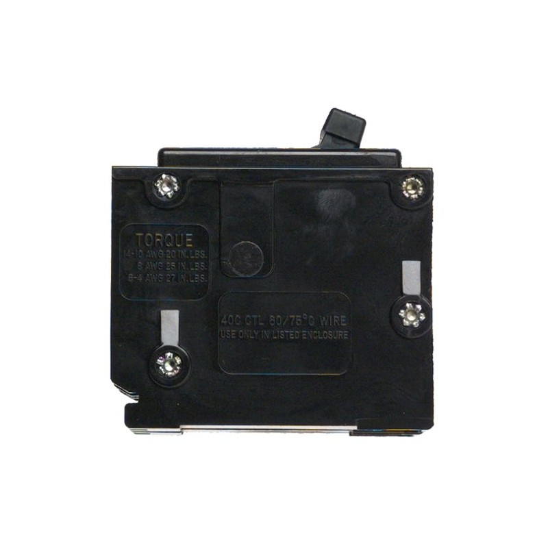 View-Pak Div. Of Tes ICBQ230 Siemens 2 Pole Common Trip