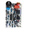 liuming79 For NORCOLD 628661 Refrigerator Power Supply Circuit Board For