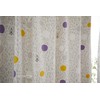 Suminoe A1001 Curtain Gray, 39.4 x 53.1 inches (100 x