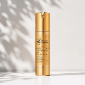 VT Cosmetics [Focus] VT Vita-Light Riddle Shot 100 Essence 50ml / [집중] VT 비타-라이트 리들샷 100 에센스 50ml