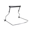 Professional Harmonica Holder, Metal Durable Harmonica Support, Hands Free Beginners