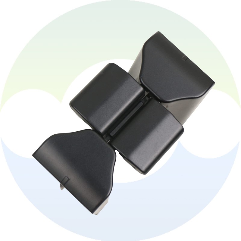 Osompar Cup Holder Insert Divider Compatible with 2002-2007 Toyota Highlander