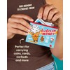 Blue Q - Ice Cream Money Coin Purse