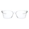 Oakley 0OX8163 Glasses, POLISHED CLEAR