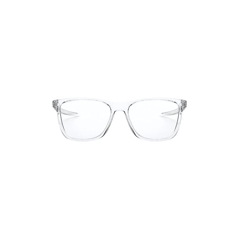 Oakley 0OX8163 Glasses, POLISHED CLEAR