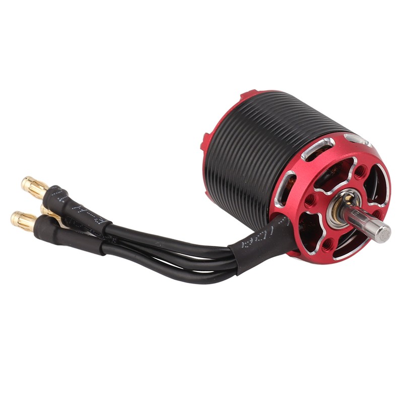 C2838 Brushless Motor Waterproof Fixed Wing Outrunner Brushless Motor Brushless