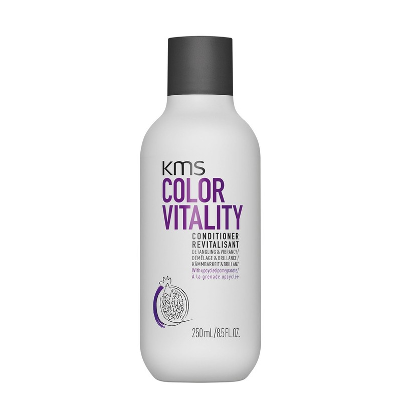 KMS Color Vitality with Intense Gloss Trio Pack