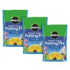 Miracle-Gro Moisture Control Potting Mix, For Container Plants, Protects against