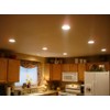 Antline T10 921 194 168 LED Bulbs Warm White 20-Packs,