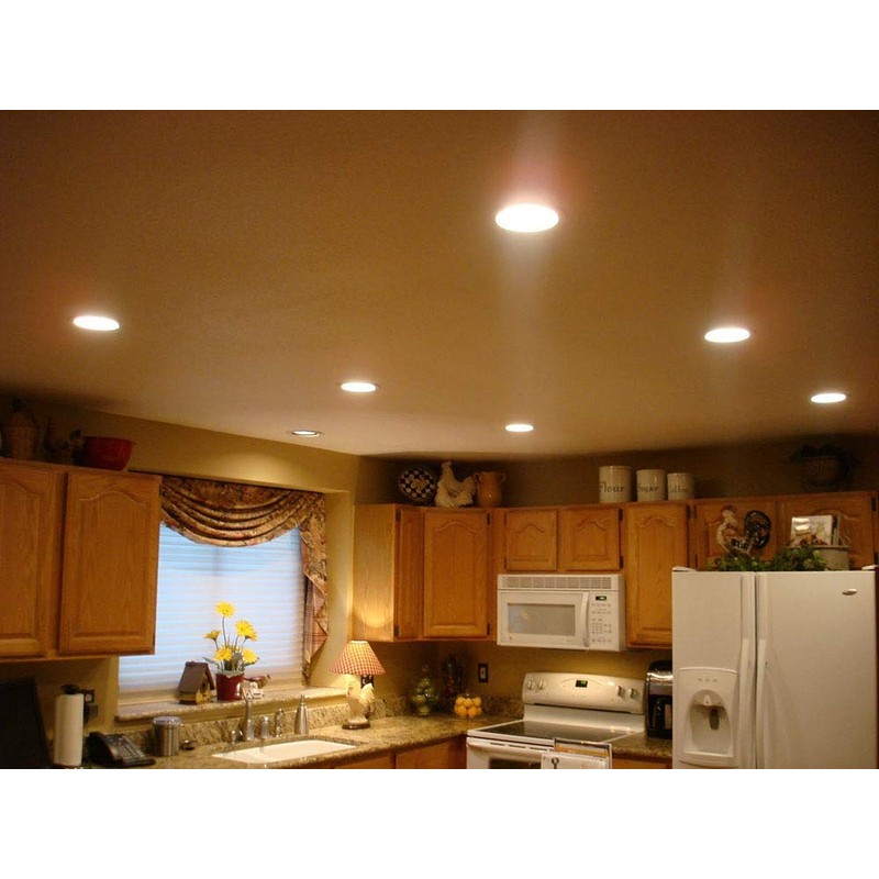Antline T10 921 194 168 LED Bulbs Warm White 20-Packs,