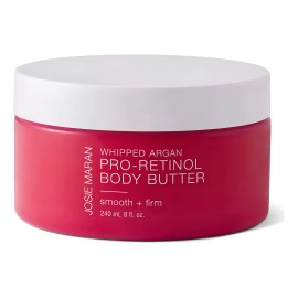 Josie Maran Pro Retinol Aceite De Argán Mantequilla Corpor