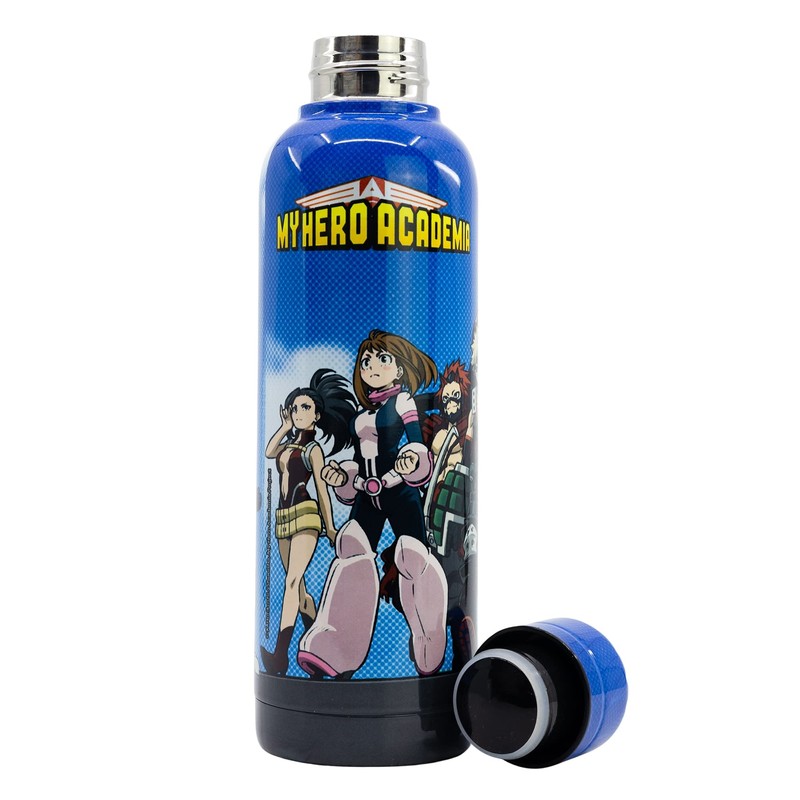 Stor Metal Bottle - MHA 515ml