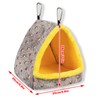 Namolit Bird House Bird Bedding for Cage Plush for Parrot