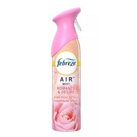 Febreze Romanace and Desire Scented 3 pack