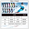 Merino Wool Ski Socks 3 Pairs for Mens Womens Knee