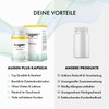 Augen + Kapseln | Qualität für Männer und Frauen |