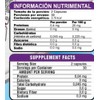Xtraforce Arti Force Suplemento Articular Óseo Ingredientes Naturales Glucosamina Calcio