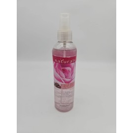 Avon New AVON Naturals Senses Body Spray mist - Cocoa & Rose - 8.4 oz