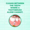 GUM Proxabrush Go-Betweens - Ultra Tight - Interdental Brushes -