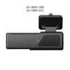 CLSSLVVBN 1080P WIFI Dash Cam Recorder For Car Full Wave