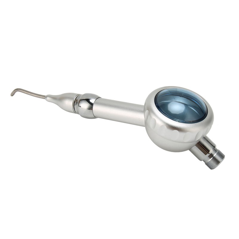 Dental Air Water Polisher 2 Hole High Temperature Resistant Tooth