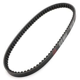 Topteng Drive Belt High Performance Belt with Well Developed Durable Smooth CVT Non-Slip Heat Dissipation for HONDA NPS50 Ruckus NPS50S Zoomer 03-17 Scooter 23100-GEZ-003