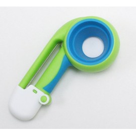 V. Road Opener, to solve your Spreader. marutio-puna- Open Hair Conditioner Life MK1 – 600