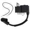 Ignition Module Coil for Husqvarna 125B 125BVX 125BX 585836101 Replacement