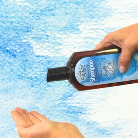 AGADIR Daily Volumizing Shampoo, 12.4 Fl Oz