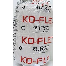 Ko-Flex Long 10cm x 7m compression bandage x 1
