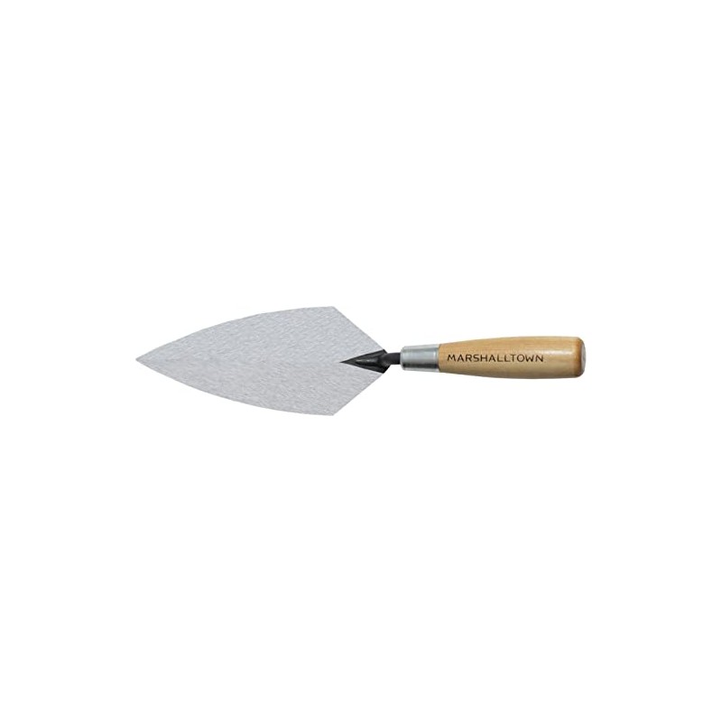 Marshalltown 45 Pointing Trowel 7in