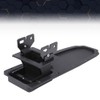 PIT66 Black Center Console Lid Compatible with Ford Ranger 2004-2011（with