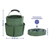 Wenko Universal Storage Box - for Gardening or Cleaning Tools,