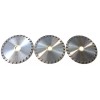 Pro Right Industry 10PK 4" Granite Turbo Diamond Saw Blade