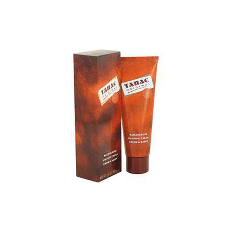Tabac Original Rasierschaum-Creme 100 ml (man)