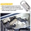 CASTNOO Pump Fuel Pin & 3200 RPM Governor Spring Kit