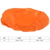 Kayak Cover Canoe Boat Storage Dust Cover Waterproof UV Protection
