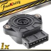 Frankberg Throttle Position Sensor for Clio II BB Kangoo KC0/1