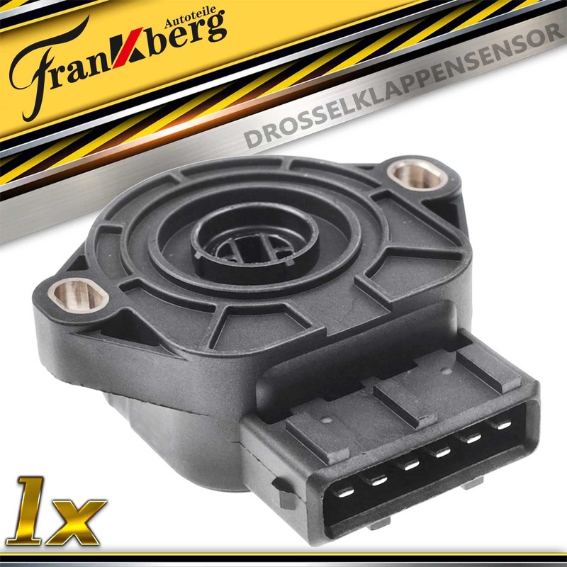 Frankberg Throttle Position Sensor for Clio II BB Kangoo KC0/1