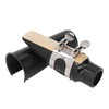 Alto Saxophone Head Set Saxophone Mouthpiece Musical Instrument Accessories Comfortable