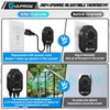 1 Pcs Thermostat Outlet for Heater, Temperature Controller Outlet with