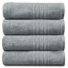 GC GAVENO CAVAILIA 450 GSM Jumbo Bath Sheet, 100% Egyptian