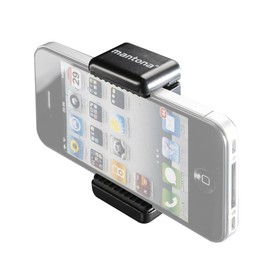 Mantona Smartphone holder SmartStand