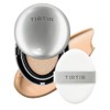 Tirtir Mask Fit Aura Silver Cushion Foundation Semi Glow Finish