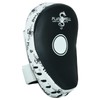 Playwell Premium Elite Ultra Light Logos Curved Leather Focus Pads
