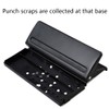 6 Hole Punch Binder Puncher for Adjustable Spacing for A5