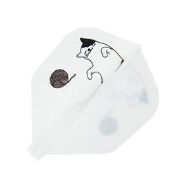 Fit Flight x Deecraft Nekotama