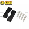 CB Front Fender 21" 23" 26" Spacer Bracket Kit For