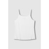 JAJU [JAJU/자주] 여 JAJU AIR 냉감 캐미솔_화이트 [JAJU] Women's JAJU